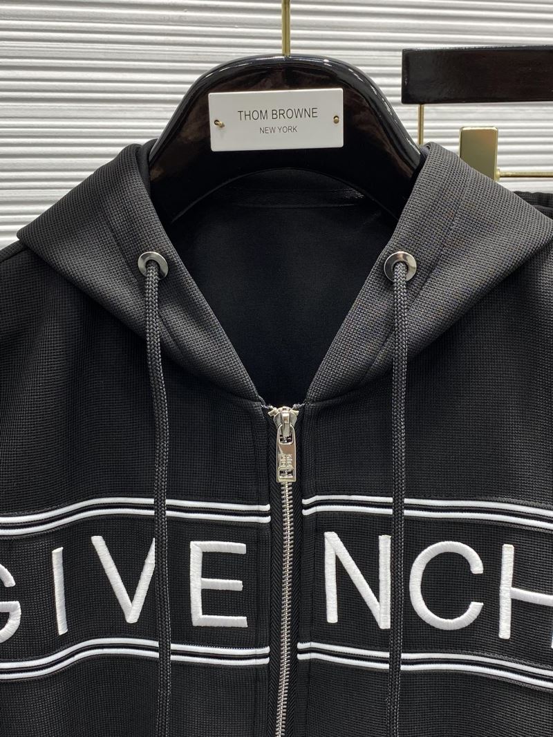 Givenchy Long Suits